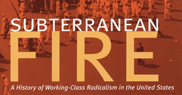 Scott Noble's History of Resistance