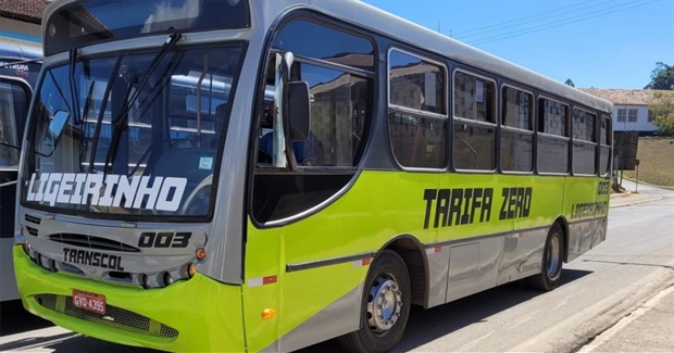 All-Aboard for Free Public Transport