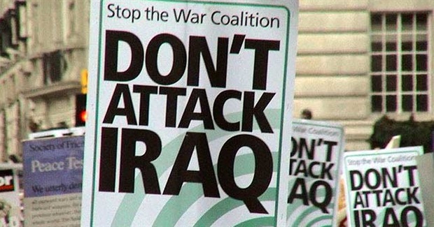 Ten Reasons Why Bombing Iraq and Syria Is No Way to Defeat ISIS