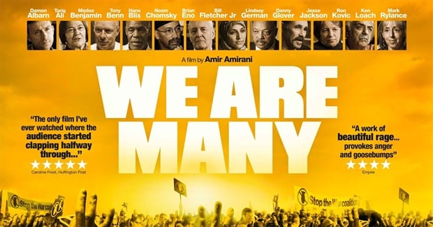 We Are Many (2020)