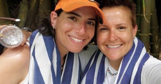 Appeals court orders state to recognize one same-sex marriage