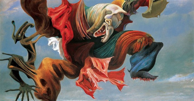 The Old Paradigm’s Demoralizing Orthodoxies Make Us Confuse Despair With Realism