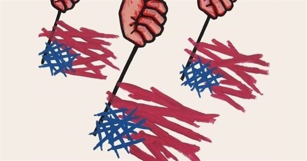 American Exceptionalism, American Innocence, and What Comes Next: An Interview With Danny Haiphong
