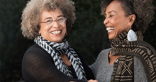 The Radical Work of Healing: Fania and Angela Davis on a New Kind of Civil Rights Activism