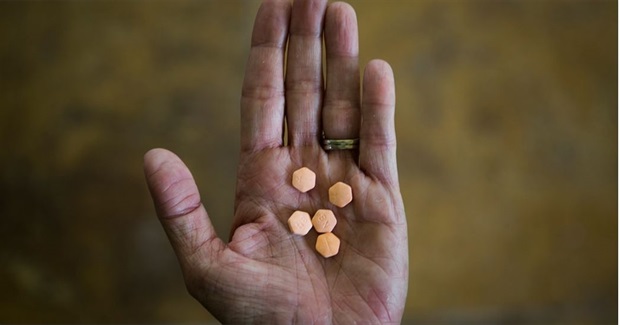 The War on Suffering