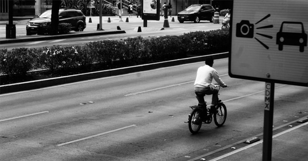 We Can’t Do It Ourselves: How Individual Change Has Limits That Can Only be Solved Collectively