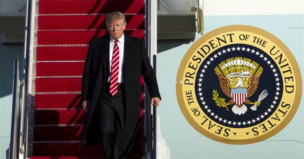 A Last Chance for Resistance