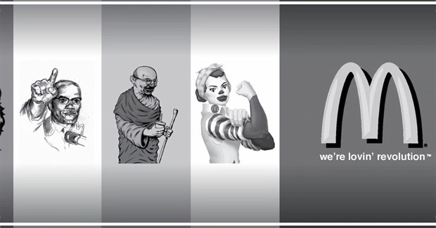 Radical Film-Making and Digital Paradox: the Case of The Fourth Estate