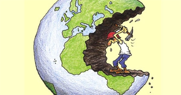 In Defense of Degrowth
