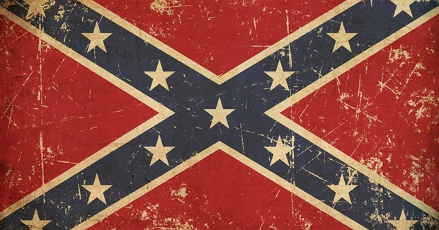 “Heritage Not Hate”: A Lie With Any Flag