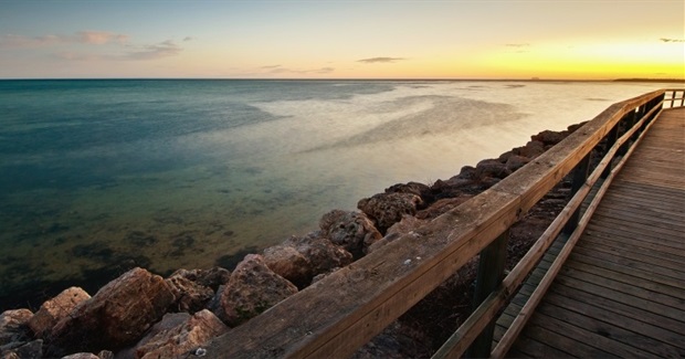 It's Official! You're On Your Own