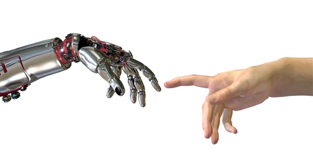 Human Conscience vs Machine Conscience