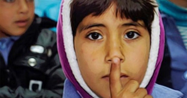 Yet Another Senseless Mass Killing: Women and Children Among 25 Dead