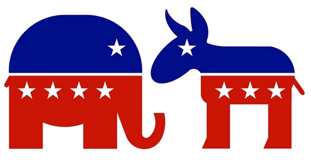 The Democratic Party: a Stubborn Donkey's Path to Success