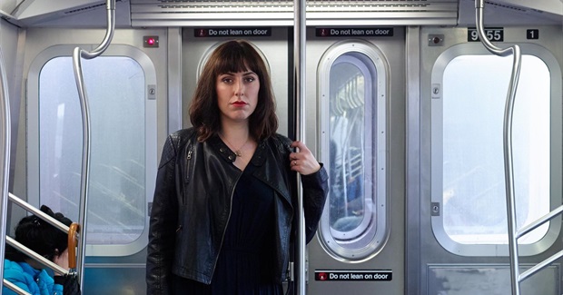 Jessica Valenti: My Life as a 'Sex Object'