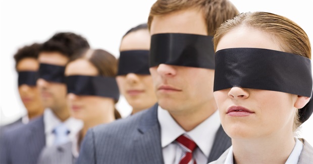 Race 101: Colorblindness and the Privilege of Not Seeing Race