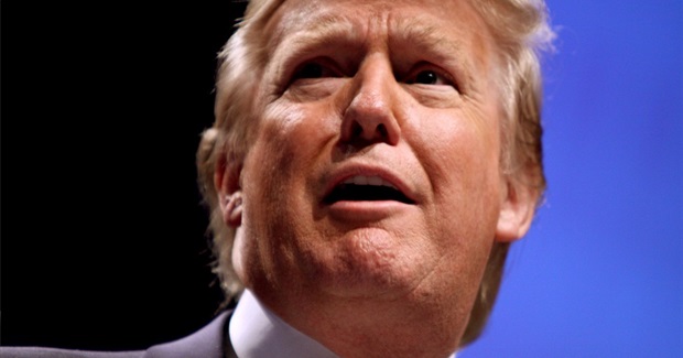 Donald Trump Has Americanized Vladimir Putin's War on Truth