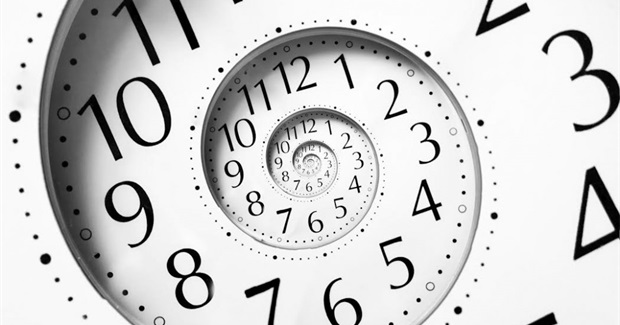 How Long Is History According to Islam?