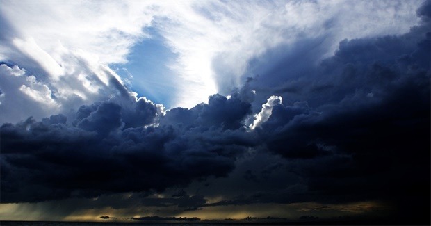 Ten Steps That Transform Anger Into Compassionate Connection