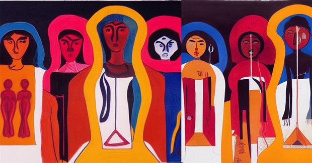 Co-Creating a Peaceful World Through Love-in-Action