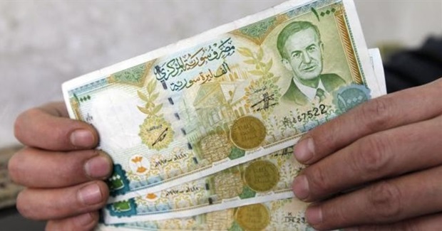 Making the World Safe for Banksters: Syria in the Crosshairs