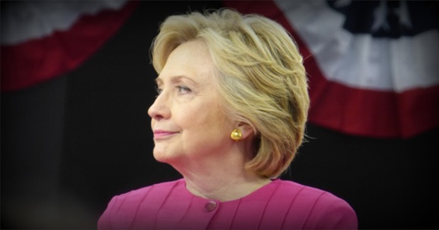 Vote for the Lying Neoliberal Warmonger: It's Important