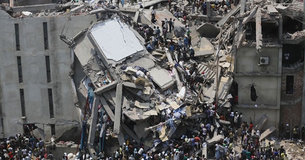 Why We Can't Shop Ourselves Into a Better World