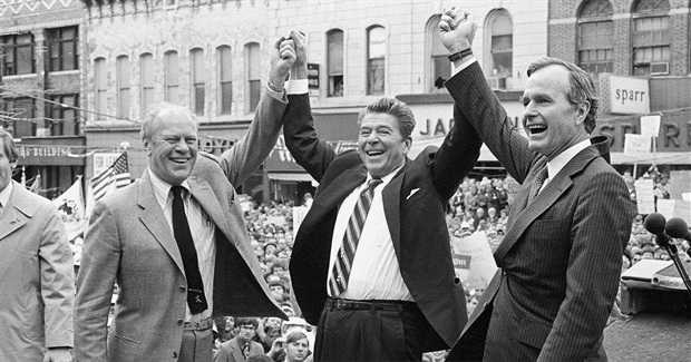 Major Study Finds The US Is An Oligarchy