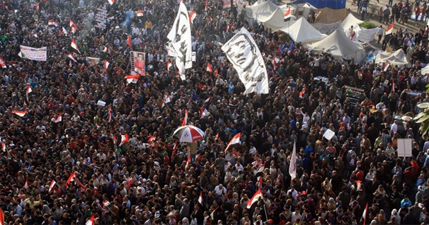 Analysis of the Global Insurrection Against Neo-Liberal Economic Domination and the Coming American Rebellion – We Are Egypt