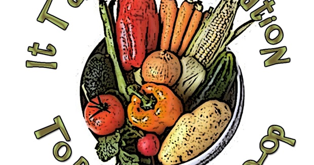 How to Start a Food Co-Op