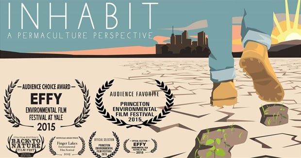 Inhabit: A Permaculture Perspective (2015)