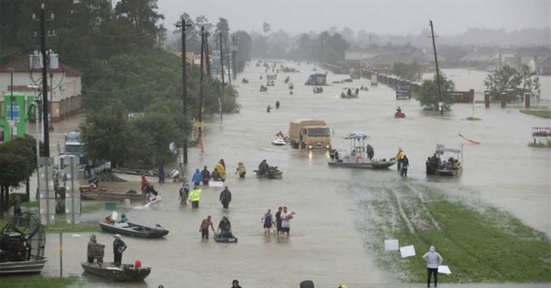 The Great Flood