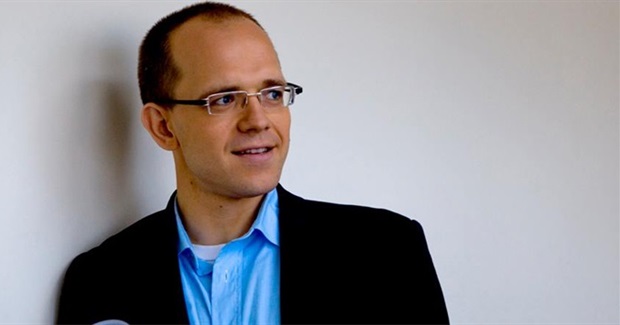 Evgeny vs. the internet