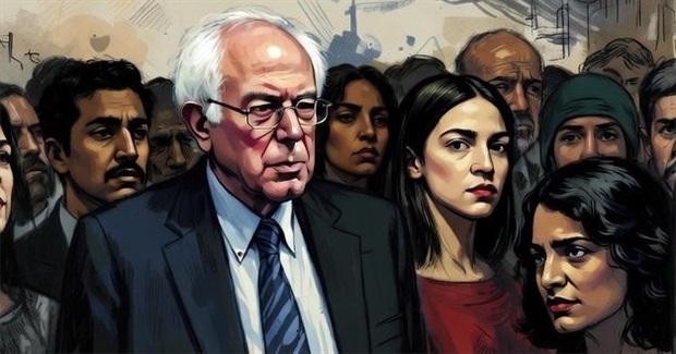 Why Progressives Need to Be More Critical of Corporate Democrats, Not Less