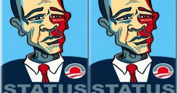 Victory! - for the Non-Resistance