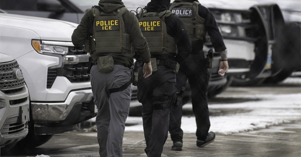 Ending the Surge in Minnesota Isn’t Enough