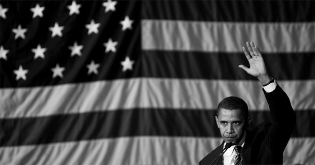 Obama Is Bullish on War, No Matter How You Spin It