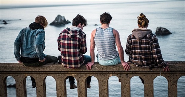 Brené Brown on True Belonging