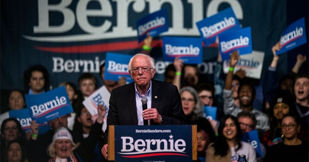 Like It or Not, If We Run Third Party, We Will Lose