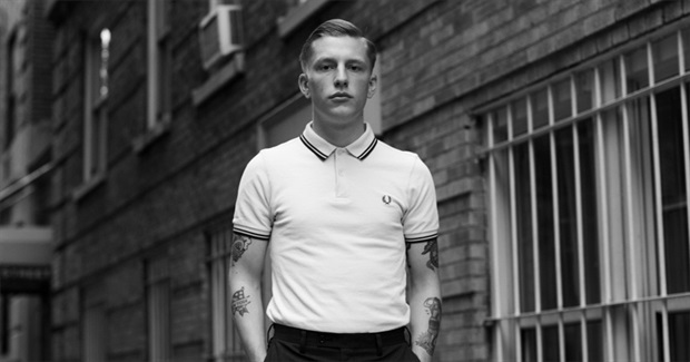 Fred Perry, Proud Boys, and the Semiotics of Fashion