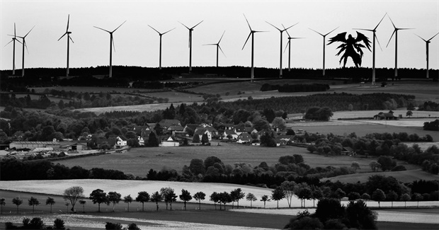 Re: Bill Mckibben's Response to Planet of the Humans Documentary