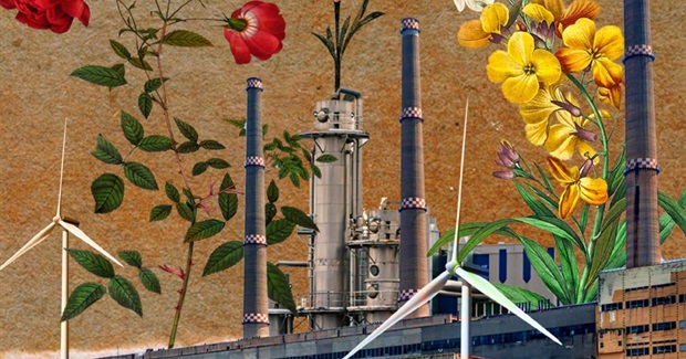 Reclaiming Energy: Public Pathways to Break the Fossil Fuel Cycle