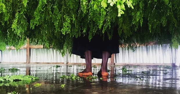 Your White Savior Complex Is Detrimental to My Development