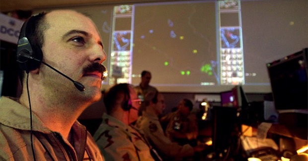 The Pentagon's Secret Pre-Crime Program to Know Your Thoughts, Predict Your Future