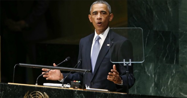 The Cancer of Violent Extremism