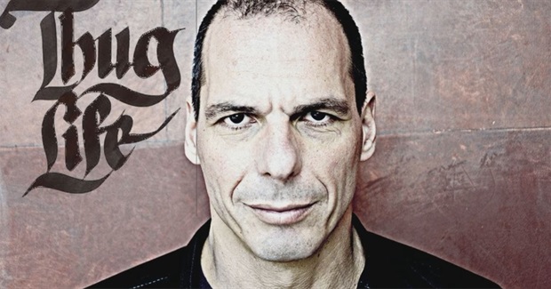 Varoufakis : Media is Guilty Of “Terrorism”, Elite Think Democracy Is Irrelevant