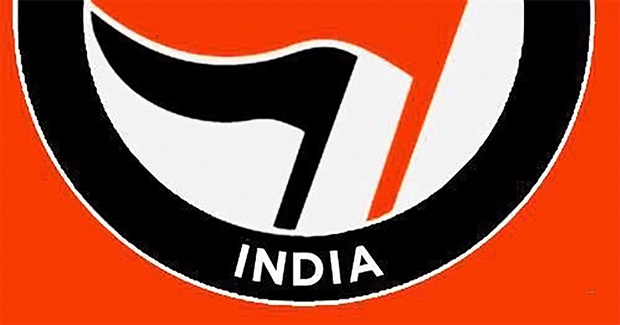 ANTIFA India Needs Your Help!