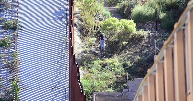 Build a Border Wall? Here's What Border Communities Say They Want Instead