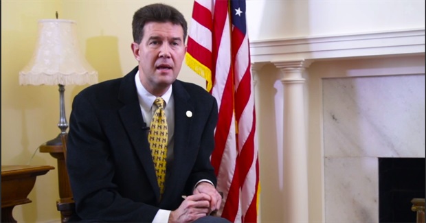 Alabama Secretary of State: Helping More People Vote Would "Cheapen the Work" of Civil Rights Heroes