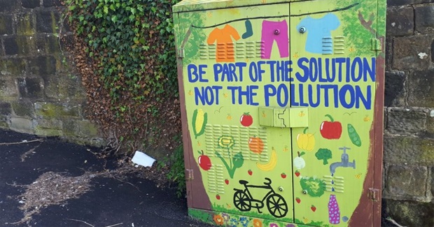 The Project Is to Reclaim the Commons. The Place to Start Is in Our Communities.